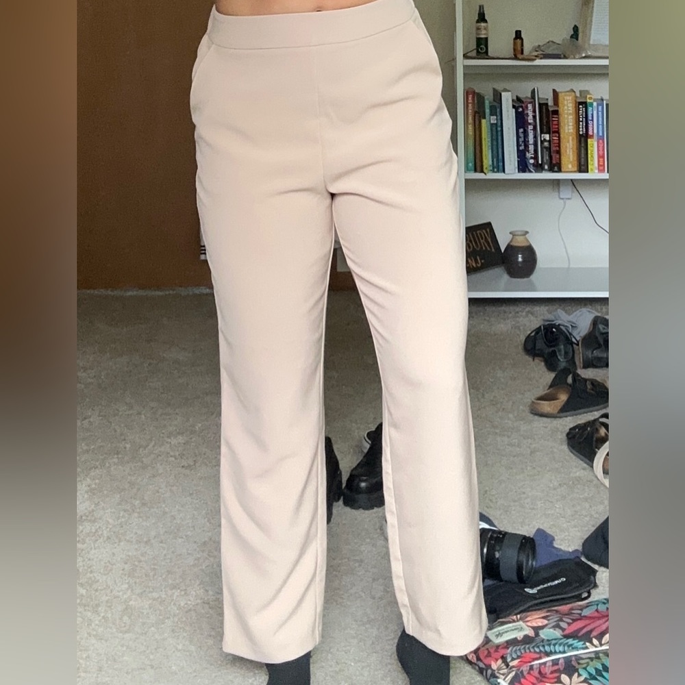 Forever 21 SLACKS/work pants